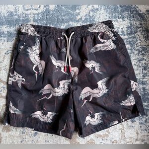 Crane Shorts by Maison Article (NEW)